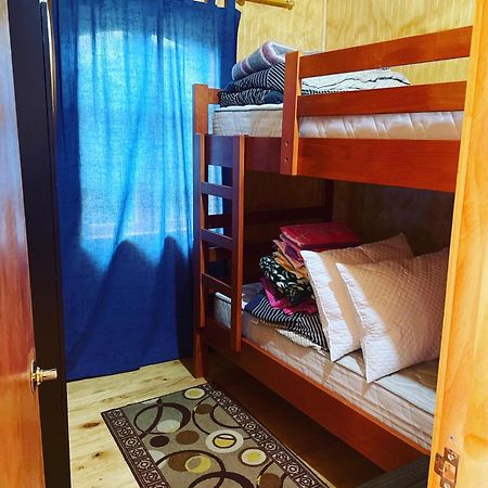 Cabanas Armonia Del Ranco Población Población Lago Ranco 외부 사진